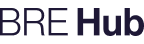 BREHub logo